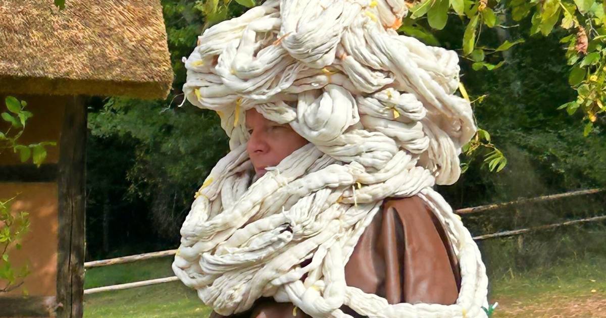 „Das erste Handwerk im Tal der Wupper“