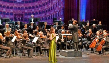 So viel Frankreich steckt im Theater