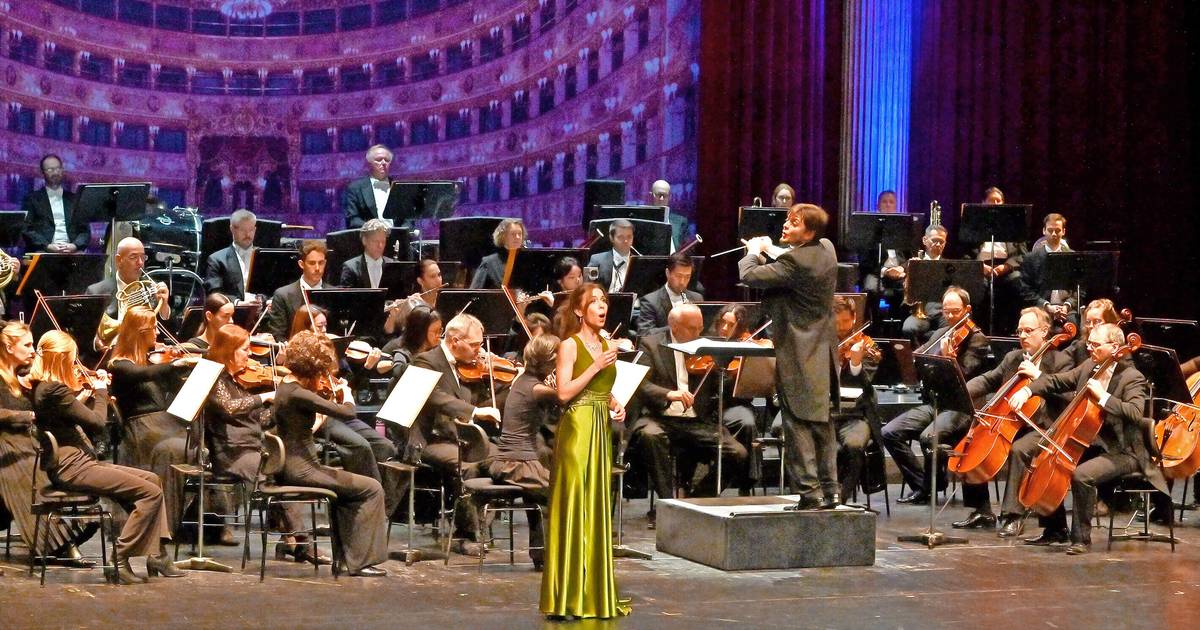 So viel Frankreich steckt im Theater