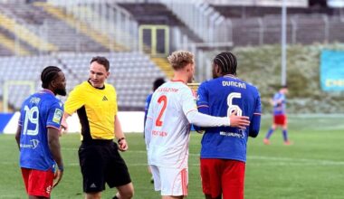 So verliert der Wuppertaler SV gegen Düsseldorf (mit Stimmen) 