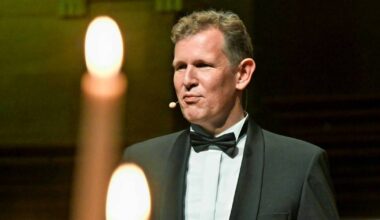 Circular Valley holt Prominenz in die Wuppertaler Stadthalle