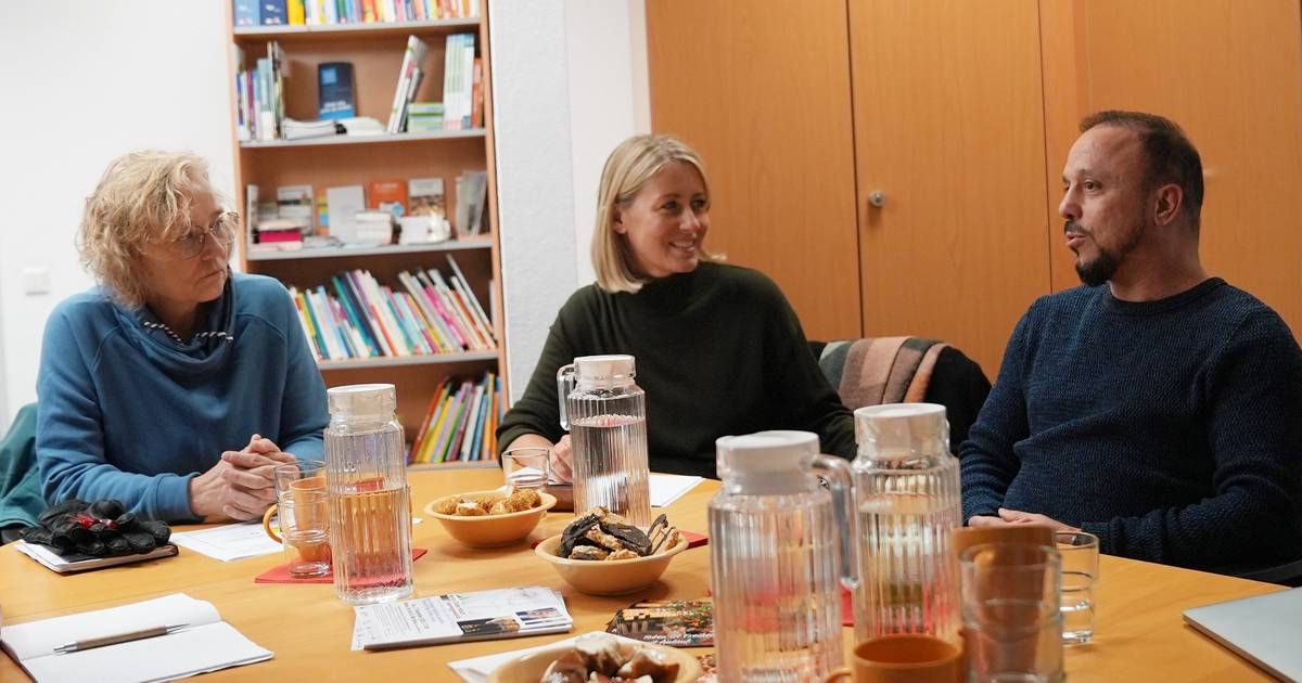 Das Projekt „Macht mit“ in Meerbeck geht in die nächste Phase