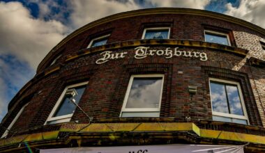 Genossenschaftsmodell soll Trotzburg retten - und jeder kann mithelfen