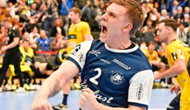 WZ verschenkt drei mal zwei Karten für das Bundesliga-Spiel des Bergischen HC gegen Hamburg