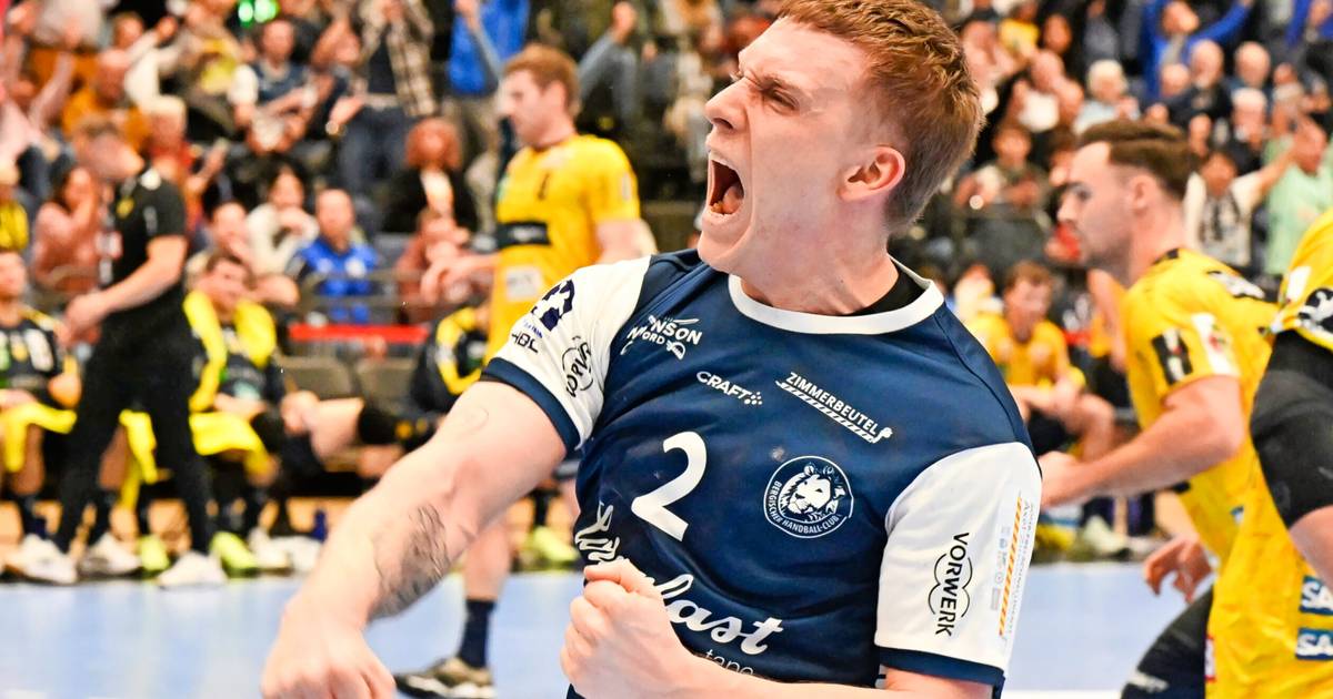 WZ verschenkt drei mal zwei Karten für das Bundesliga-Spiel des Bergischen HC gegen Hamburg