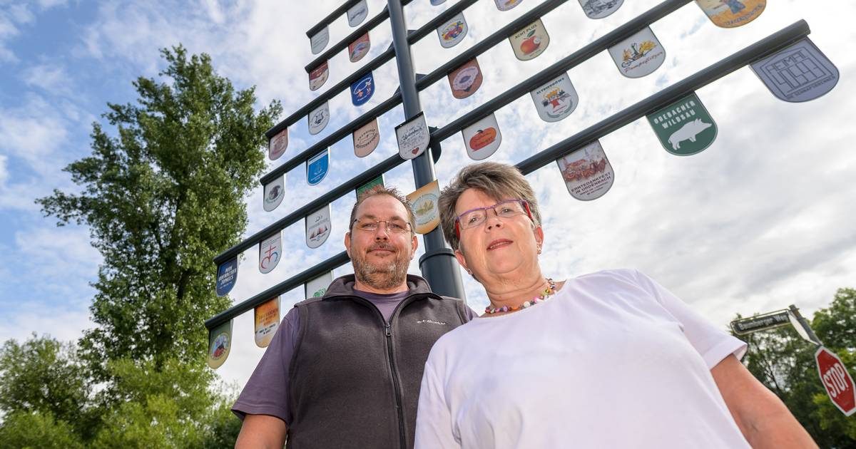 Premiere für Adventssingen im früheren Schulhof
