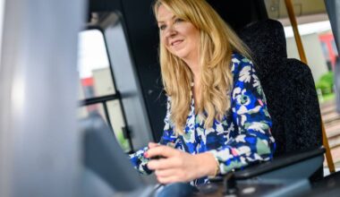 Rheinbahn in Düsseldorf ringt mit wichtigen Personalfragen