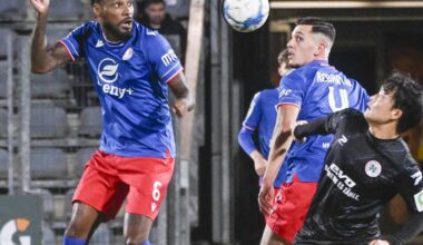 FC Gütersloh vs Wuppertaler SV