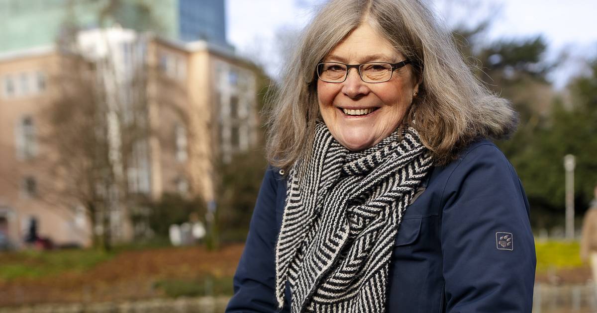 Annette Klinke als Bezirksbürgermeisterin wiedergewählt 