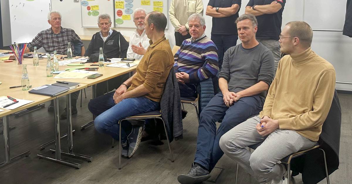 Das steckt hinter dem Klimarat „Energie für Alfter“