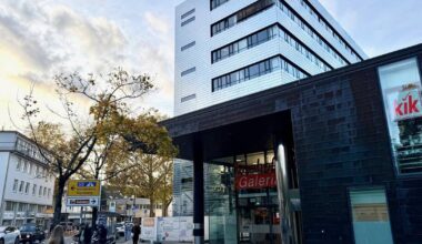 Bonn: Wo Firmen auf Klimaschutz setzen