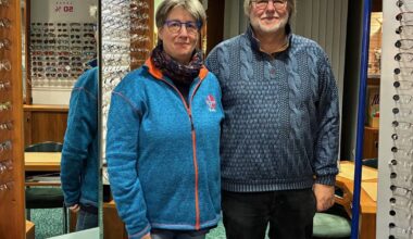 Traditionsgeschäft Knepperges und Zimmer schließt Ende Dezember 2025