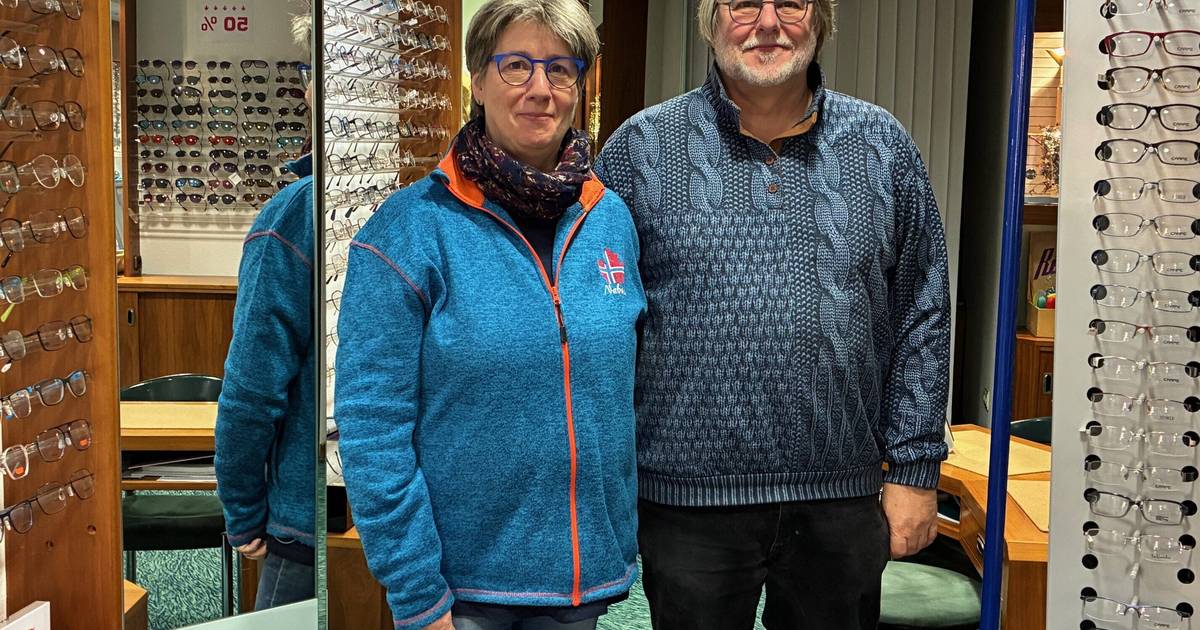 Traditionsgeschäft Knepperges und Zimmer schließt Ende Dezember 2025