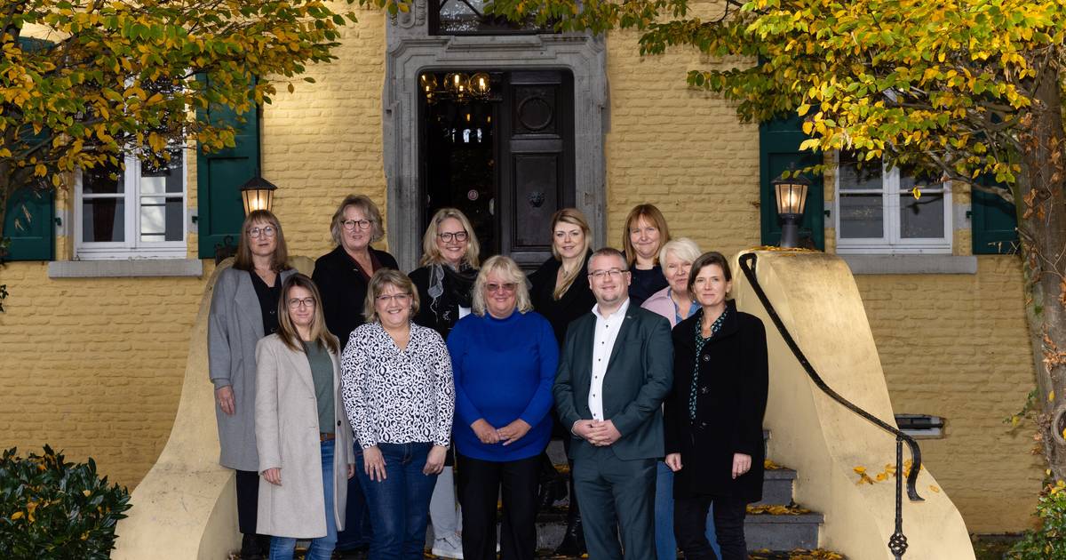Gleichstellungsbeauftragte treffen sich im Haus Katz