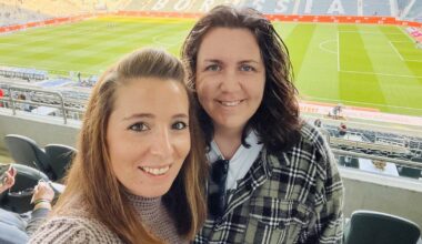 Bei Borussia Mönchengladbach: Typisierungsaktion für Jüchenerin