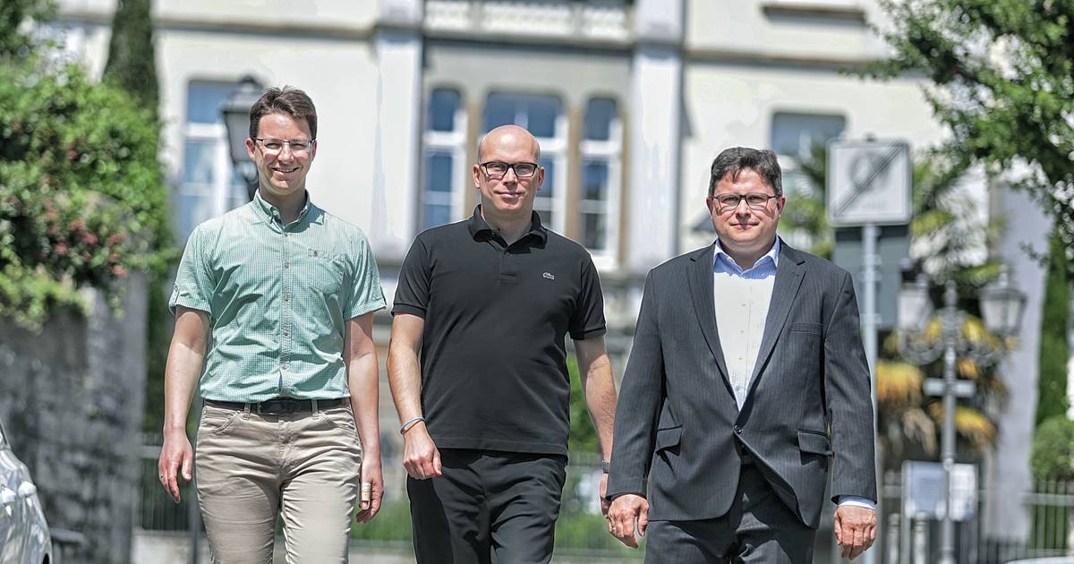 CDU-Fraktion Mettmann fragt nach den Millionen aus Düsseldorf