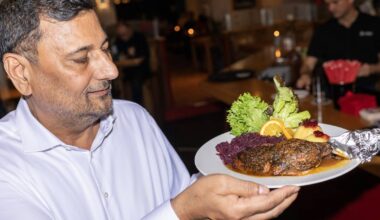 So viel kostet der Gänsebraten