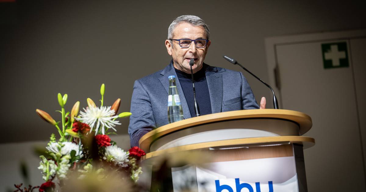 Klaus Allofs über Erfolg bei der Fortuna