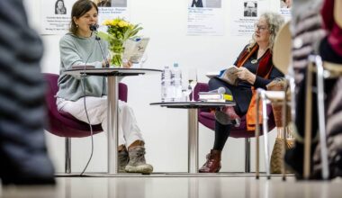 Die Montagsprosa feiert ihr 30-Jähriges