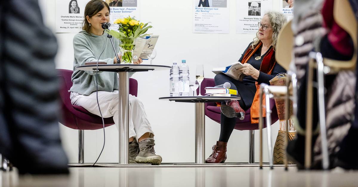 Die Montagsprosa feiert ihr 30-Jähriges