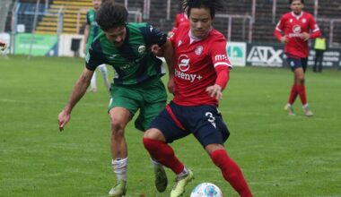 FC Büderich vs Wuppertaler SV (mit Bildern und Videos)