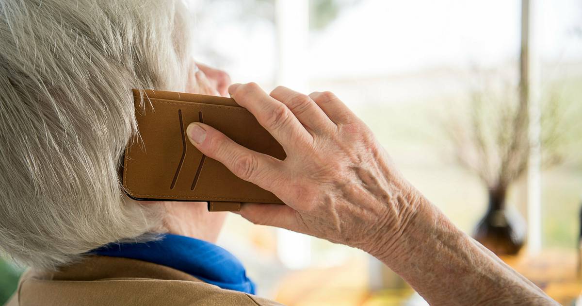 Polizei warnt vor Trickbetrügern in Wuppertal