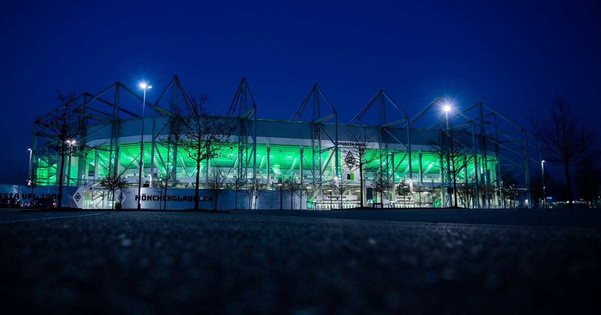 Gladbach und der Stadionname: Sponsor für Borussia-Park kommt
