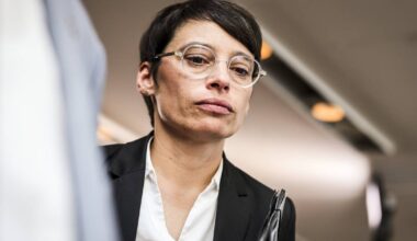 Aussagen von Fluchtministerin Paul sorgten nach Solingen-Attentat tagelang für Empörung