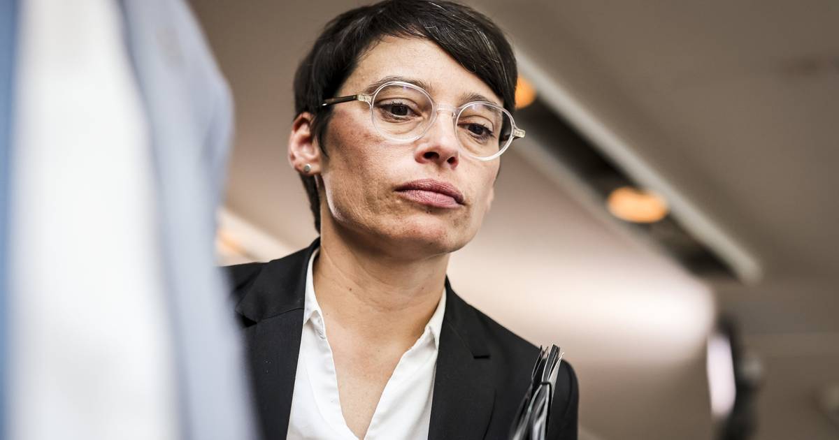 Aussagen von Fluchtministerin Paul sorgten nach Solingen-Attentat tagelang für Empörung