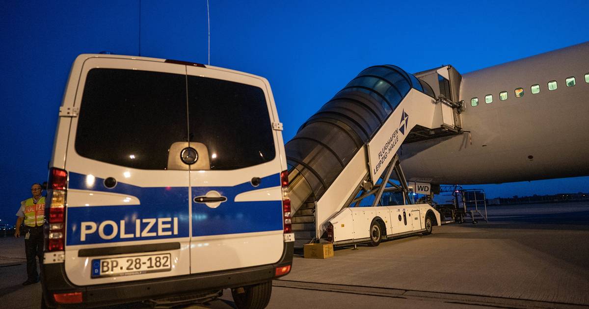 Gericht erlaubt Abschiebung von Syrern