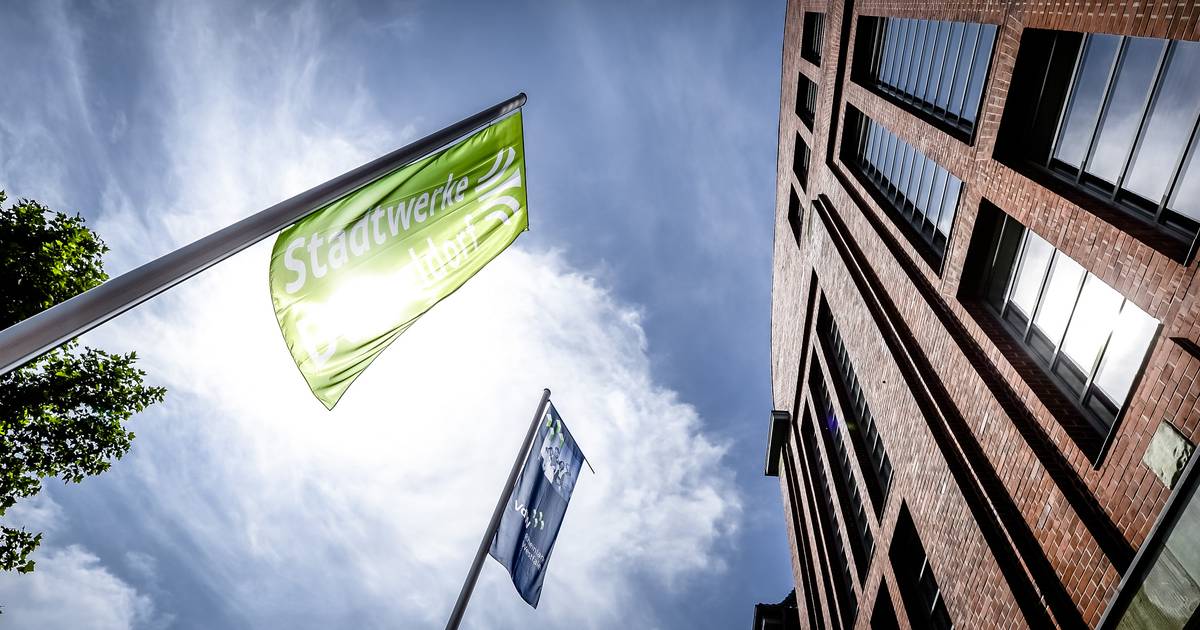 Die Stadtwerke Düsseldorf passen die Gaspreise an