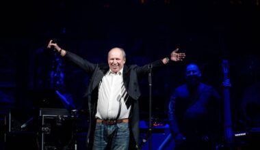 Hans Zimmer Konzert in Düsseldorf: Komponist war krank