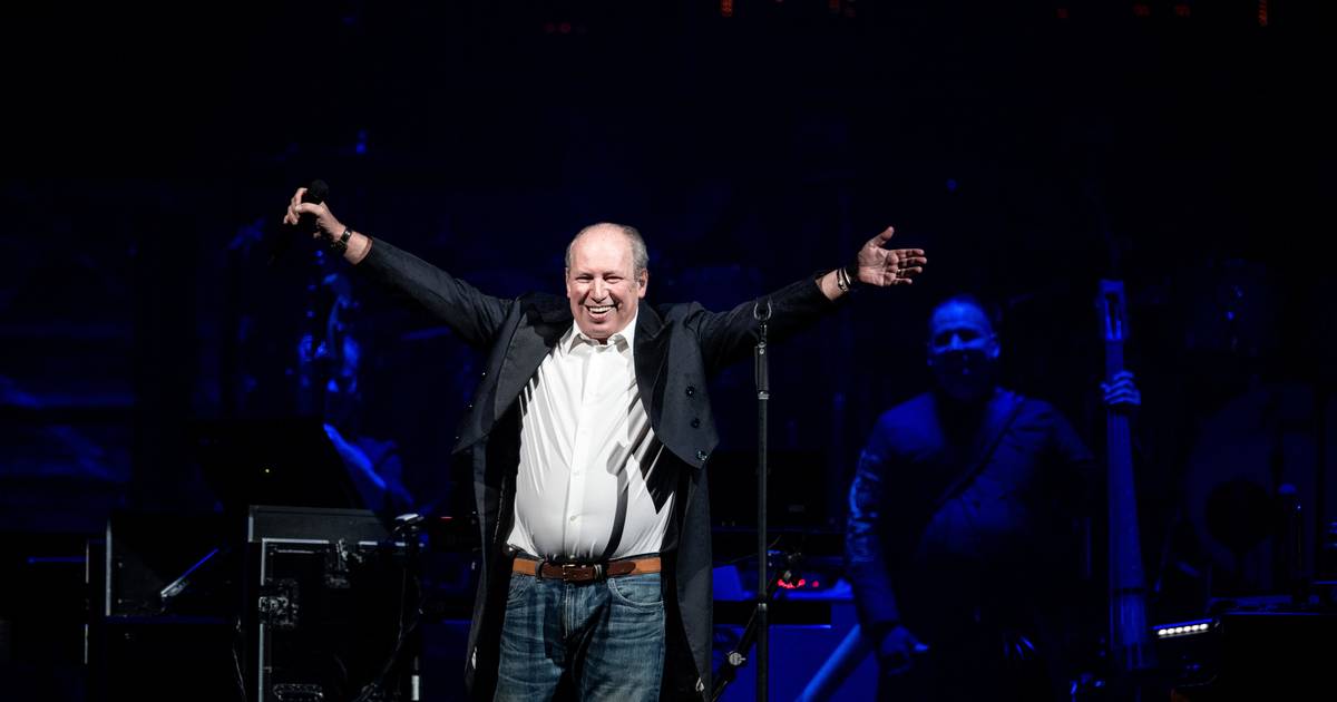 Hans Zimmer Konzert in Düsseldorf: Komponist war krank