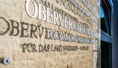 Existenzrecht Israels darf geleugnet werden