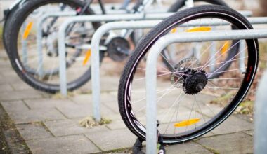 Düsseldorf-Friedrichstadt: Mann bei Fahrraddiebstahl beobachtet