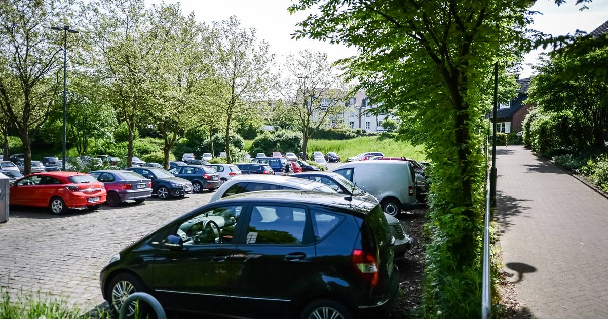 Nächster Planungsschritt für den Kaiserswerther Supermarkt