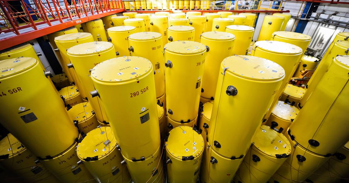 Polizei fordert Strahlenschutzkonzept für Castortransporte