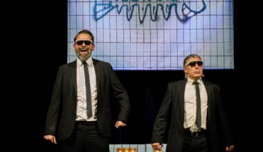 Comedy in Bonn im Dezember 2025