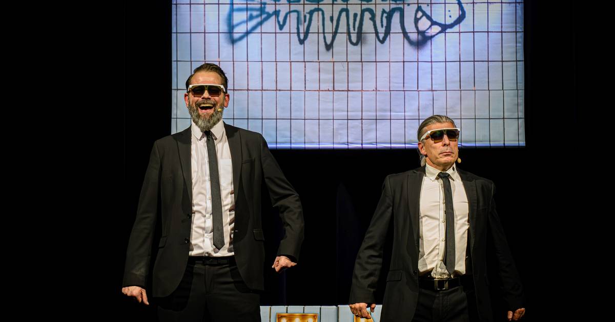 Comedy in Bonn im Dezember 2025