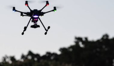 Disney-Film löst Drohnen-Alarm in Düsseldorf aus