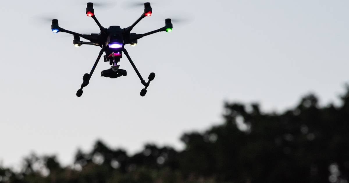 Disney-Film löst Drohnen-Alarm in Düsseldorf aus