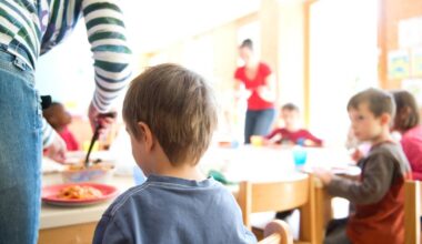 Erkrath: Kita-Kind zum Essen gezwungen?