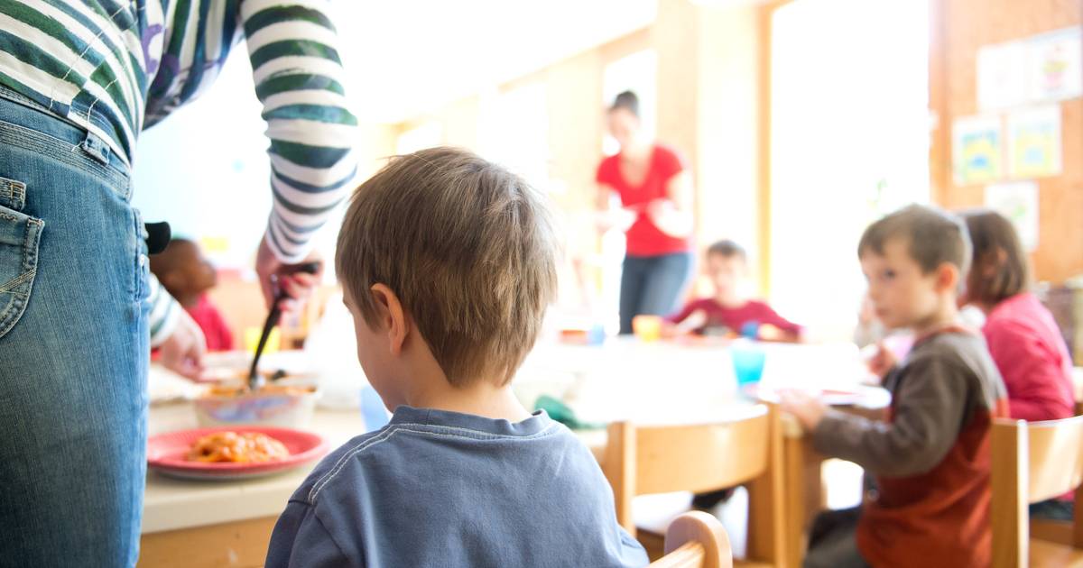 Erkrath: Kita-Kind zum Essen gezwungen?