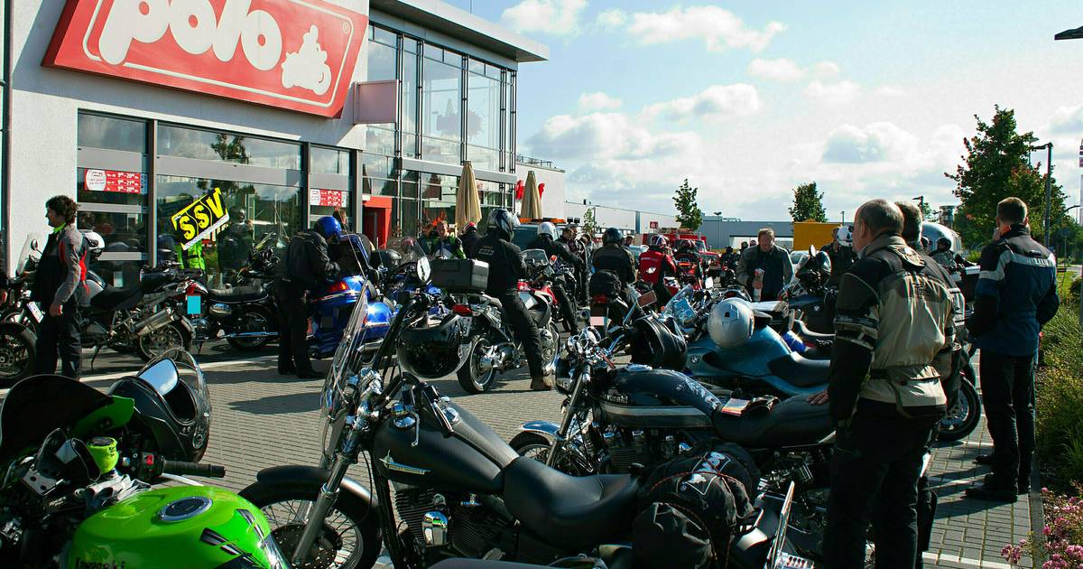 Motorrad-Riese Polo erneut in Schwierigkeiten