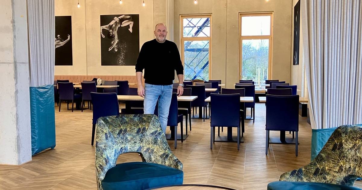 Warum im Gewerbegebiet Genend ein Restaurant öffnet