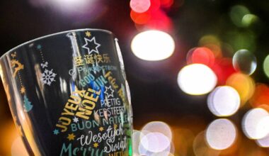 Weihnachtsmarkt Moers 2025: Programm, Glühwein & Öffnungzeiten