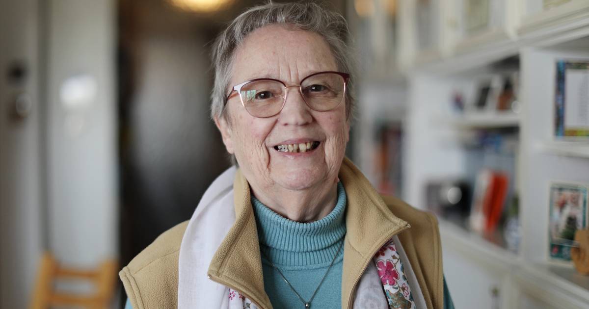 Eine zu Unrecht vergessene deutsche Malerin