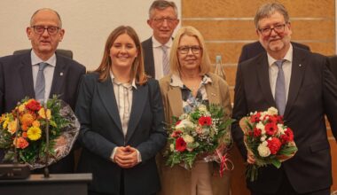 Was Miriam Scherff für Wuppertal verändern will