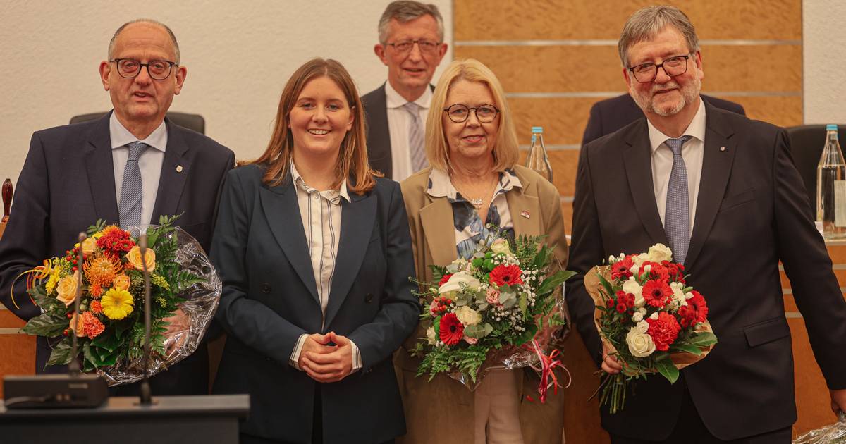 Was Miriam Scherff für Wuppertal verändern will