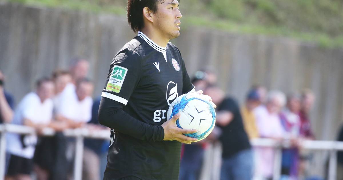 Erste Spielminuten für Nishimura – Kleiner fällt bis zum Winter aus